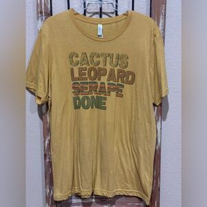 Bella Canvas women’s Tee